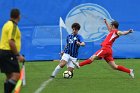 MSoc vs Clark  Men’s Soccer vs Clark University. - Photo by Keith Nordstrom : Wheaton, MSoccer, MSoc, Men’s Soccer